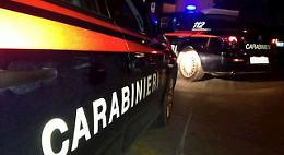 Esplode ordigno a Varcaturo, danneggiata sala scommesse