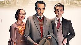 “I fratelli De Filippo”, al San Carlo l’anteprima con Casellati e Fico