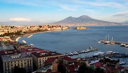 Campania sprint in sicurezza alimentare, infrastrutture e innovazione. Peggiora in povertà e...