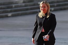 Manovra 2023, Meloni: «Da Bankitalia no critiche sostanziali, è ben fatta»