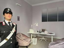 Violenza donne: a Napoli arriva una "Stanza tutta per sé"