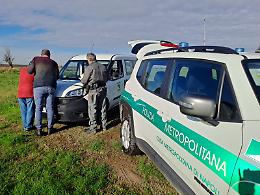Caivano, sequestrate due aziende per reati ambientali