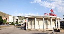 Ospedale di Maddaloni, l'Asl rinforza gli organici