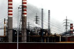 Ex Ilva, sì a proroga per l'altoforno