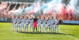 Eccellenza, girone A: continua il duello tra Puteolana e Vis Afragolese