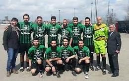 Promozione, girone C: Saviano sconfitto ma sempre saldamente primo