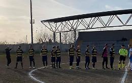 Prima Categoria,girone A: Real Frattaminore al secondo posto