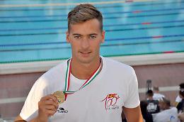 Campionati a squadre di nuoto: Canottieri Napoli in finale