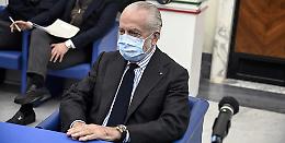 Il Napoli commenta: "Motivazioni sentenza Juventus-Napoli reintegrano la dignità e l'immagine del club"
