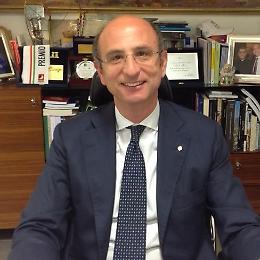 Napoli Holding, Amedeo Manzo nominato amministratore unico