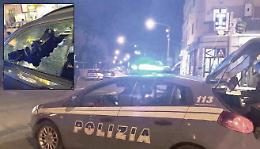 Boom di rapine, città nel caos