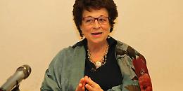 Morta la storica Marcella Marmo, studiosa della camorra
