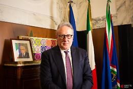 All'Università Federico II esami online per i fragili e i contagiati