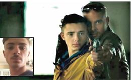 Pistola e fuga alle Vele, &ldquo;Danielino&rdquo; ci ricasca