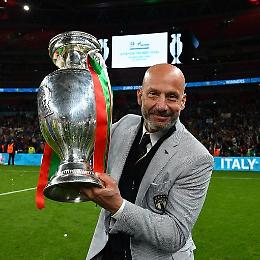 Addio Vialli, domani i funerali a Londra in forma privata