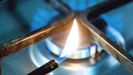 Bollette gas, rischio rincari