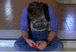 Ecco lo spot contro bullismo e cyberbullismo