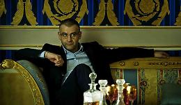 Pizzo al clan per girare “Gomorra", condannato il location manager