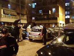 Agguato sotto casa dei Lo Russo, due morti