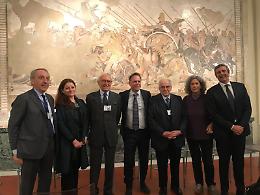 Mann, Mirella Barracco presidente dell’Advisor board del museo