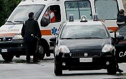 Dramma al Vomero, cadavere di un 20enne ritrovato in via Aniello Falcone