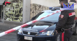 Colpo ai nuovi ras di Miano, 24 arresti