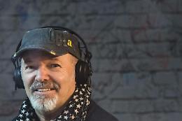 Vasco Rossi, 70 anni “spericolati" in un video