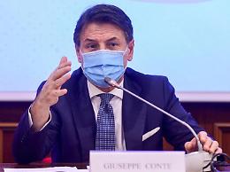 M5S, Conte: «Mia leadership non dipende da carte bollate»