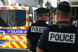 Catturato in Francia uno dei tre evasi da Avellino 