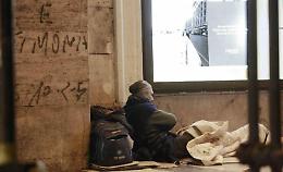 Emergenza freddo, Scaturchio: «Stazione non sia accampamento»