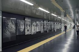 Emergenza freddo, da mezzanotte di giovedì aperta la stazione Museo per i clochard 