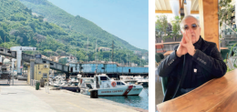 Porto di Castellammare, Vozza: «Ingiustificabili ritardi»