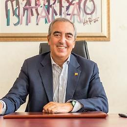 Gasparri: «Chiederemo una visita per De Luca al ministro della Salute»