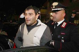 Sequestro inefficace, le ville di Setola tornano ai familiari