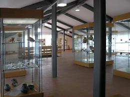 “Furbetti del cartellino” al Museo di Succivo: timbravano poi andavano al centro scommesse 