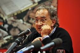 Marchionne: «La Panda all’estero, Pomigliano sa fare di meglio»