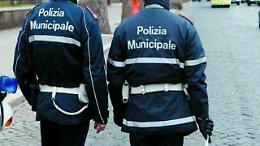 In oltre un mese denunciati 83 parcheggiatori abusivi