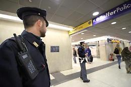 Tentato omicidio, catturati due fratelli