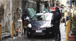 Droga, riarrestata Rosa Troise