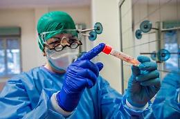 Coronavirus, contagiato militare americano di base a Napoli