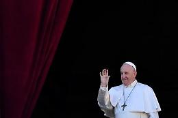 Angelus e udienza generale del Papa trasmessi in streaming
