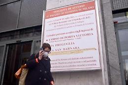 Coronavirus, misure per giustizia e potenziamento della sanità