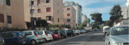 Giornalista minacciato a Pozzuoli, il sindaco: «Siamo con te»