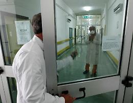 Il primo morto nella regione è un 46enne di Mondragone
