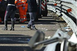 Muore in un incidente Laura, aveva 22 anni e si stava laureando