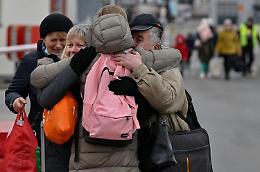 Guerra Ucraina-Russia, oggi alle 15 terzo round di negoziati