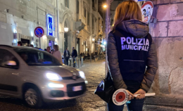 Movida sicura, controlli nel cuore della città