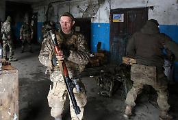"Se cade l'Ucraina, vi mangeranno pezzo pezzo. Ecco le bugie dei russi", le rivelazioni di Yatsenko