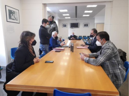 Commissione monitoraggio Pnrr, Maresca: «Operazione trasparenza»