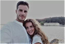 Tragico schianto sulla statale, morti due giovani fidanzati